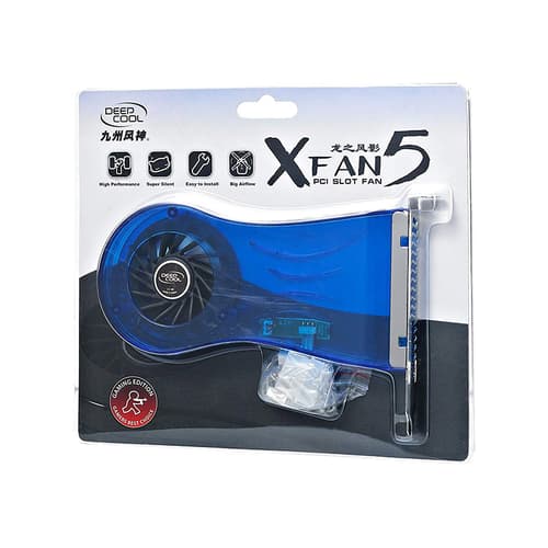 Deepcool XFAN 5